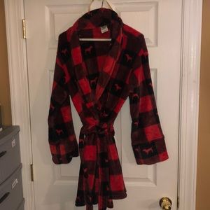 Victoria’s Secret Robe